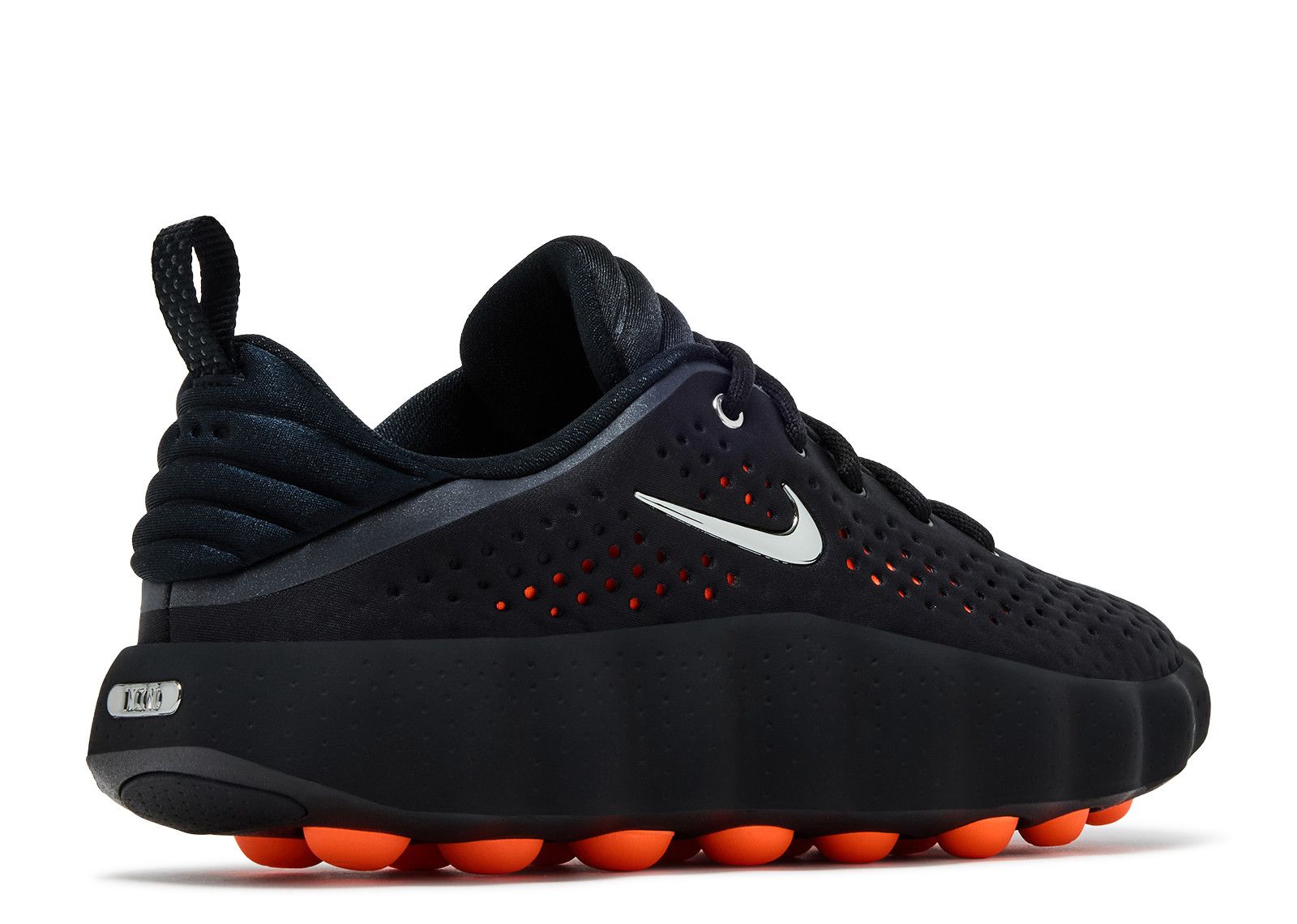 Nike Mind 002 'Black Hyper Crimson' (HQ4308-001)