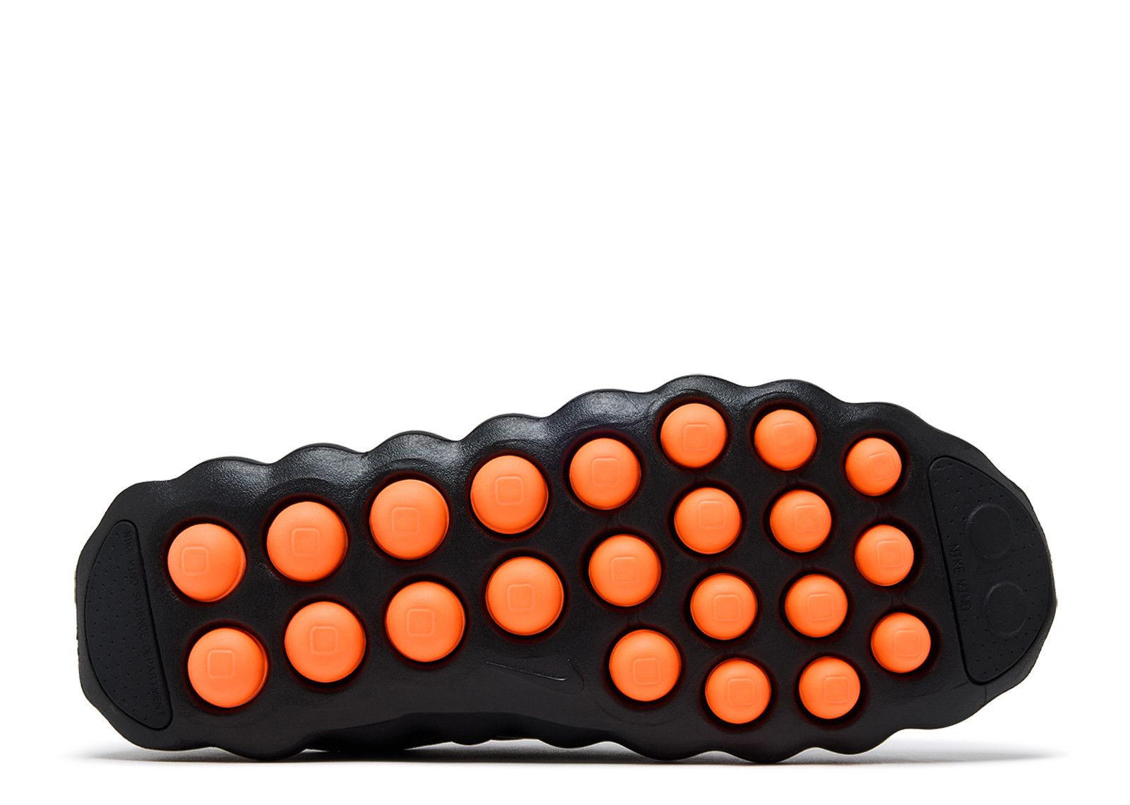 Nike Mind 002 'Black Hyper Crimson' (HQ4308-001)
