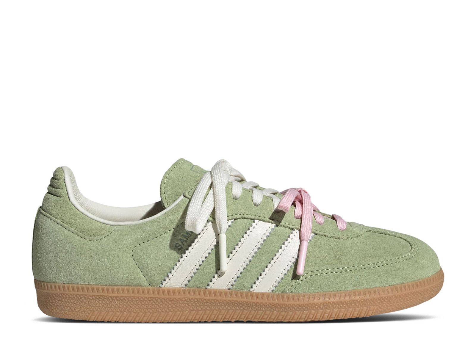 adidas Molly-Mae x Wmns Samba OG 'Matcha' (KH8706)