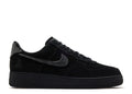 Nike Swarovski x Air Force 1 Low 'Ja Morant' (IQ9772-001)