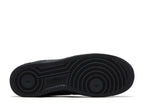 Nike Supreme x Air Force 1 Low 'Box Logo - Black White' (CU9225-002)