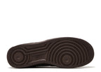 Nike Supreme x Air Force 1 Low 'Box Logo - Baroque Brown' (CU9225-200)