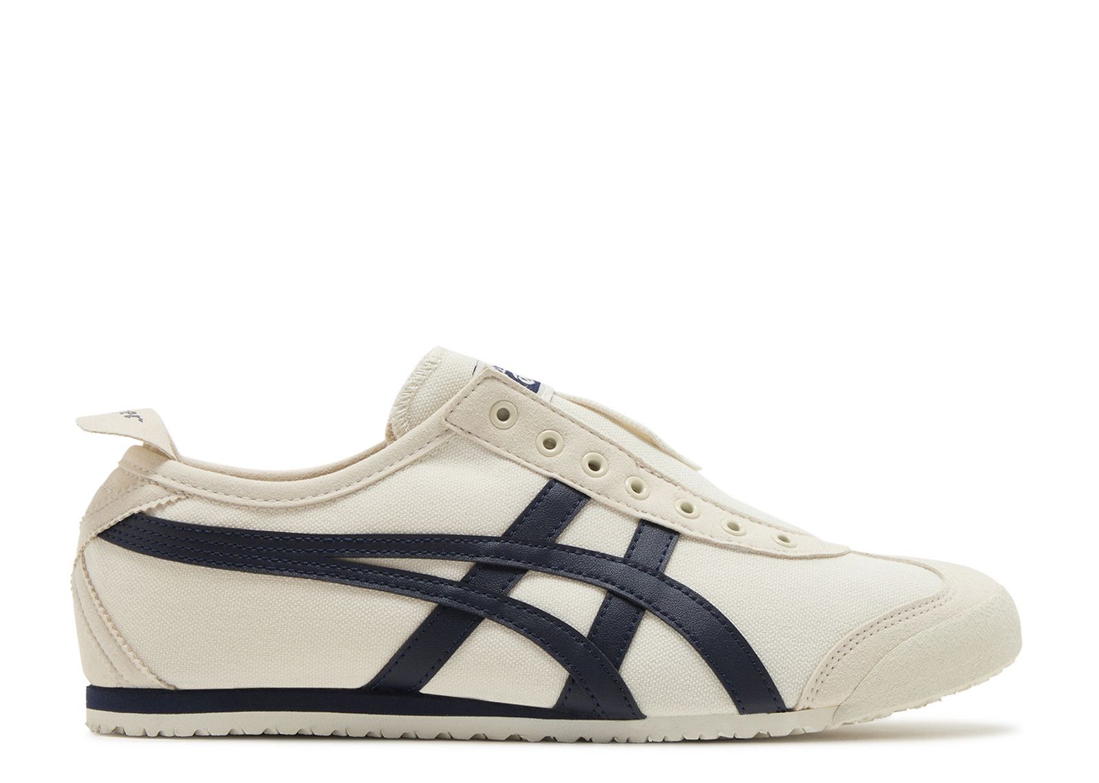 Onitsuka Tiger Mexico 66 Slip-On 'Birch Midnight' (1183A360-205)