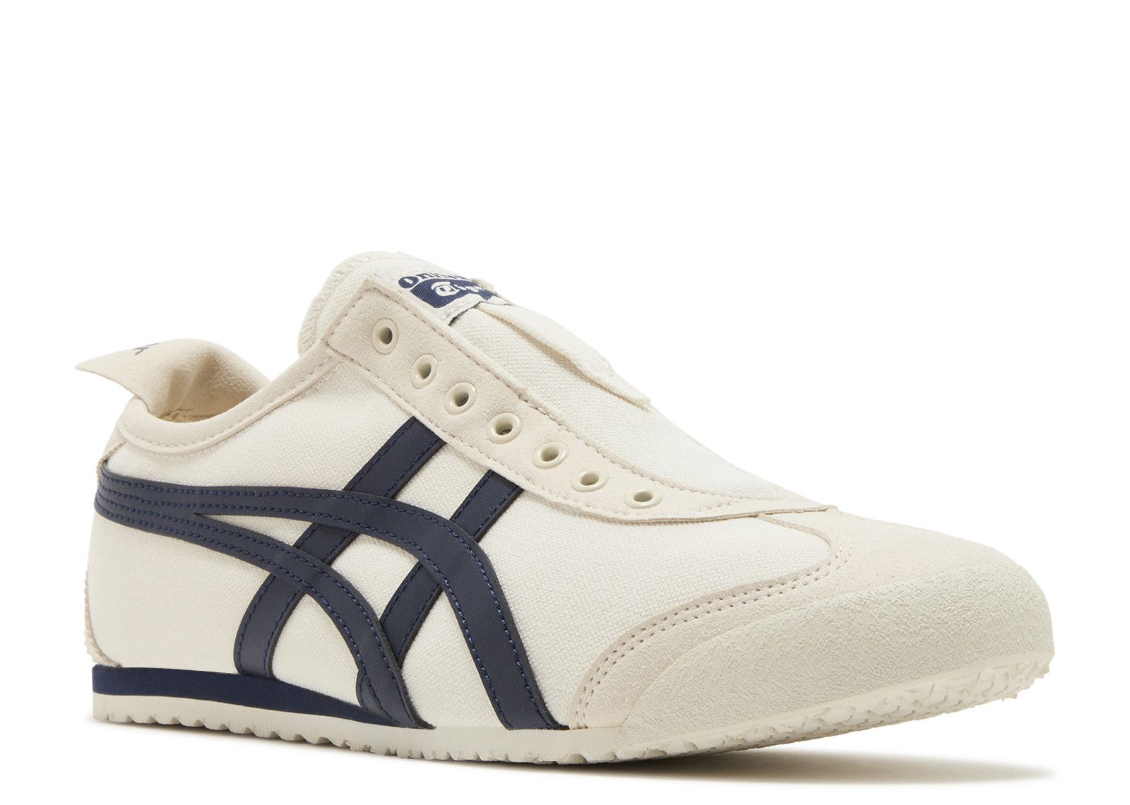 Onitsuka Tiger Mexico 66 Slip-On 'Birch Midnight' (1183A360-205)