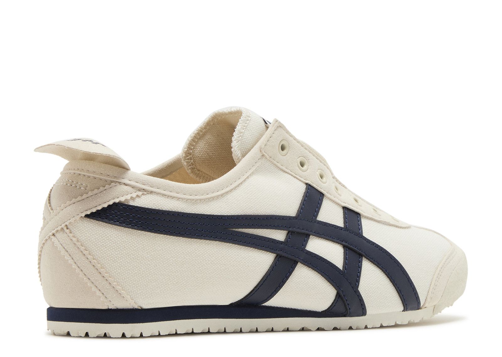 Onitsuka Tiger Mexico 66 Slip-On 'Birch Midnight' (1183A360-205)