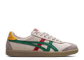 Onitsuka Tiger Tokuten 'White Beige Red Green' (1183C095-200)