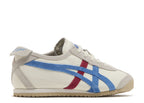 Onitsuka Tiger Mexico 66 Vintage 'White Directoire Blue' (1183B391-100)