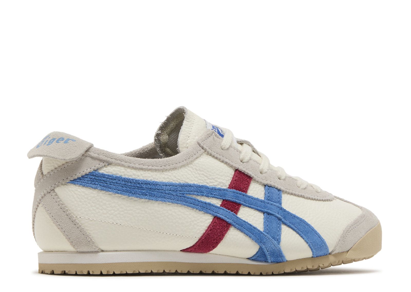 Onitsuka Tiger Mexico 66 Vintage 'White Directoire Blue' (1183B391-100)