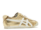 Onitsuka Tiger Mexico 66 'Gold White' (THL7C2-9401)