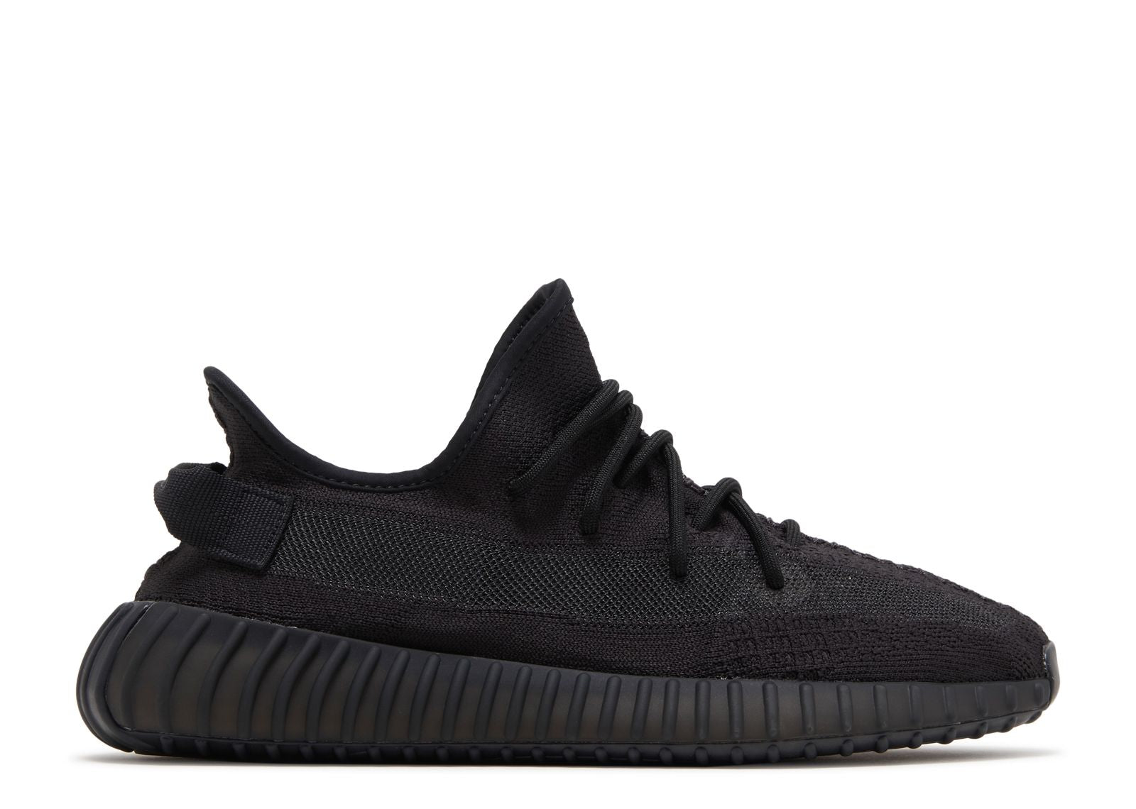 adidas Yeezy Boost 350 V2 'Onyx' (HQ4540)