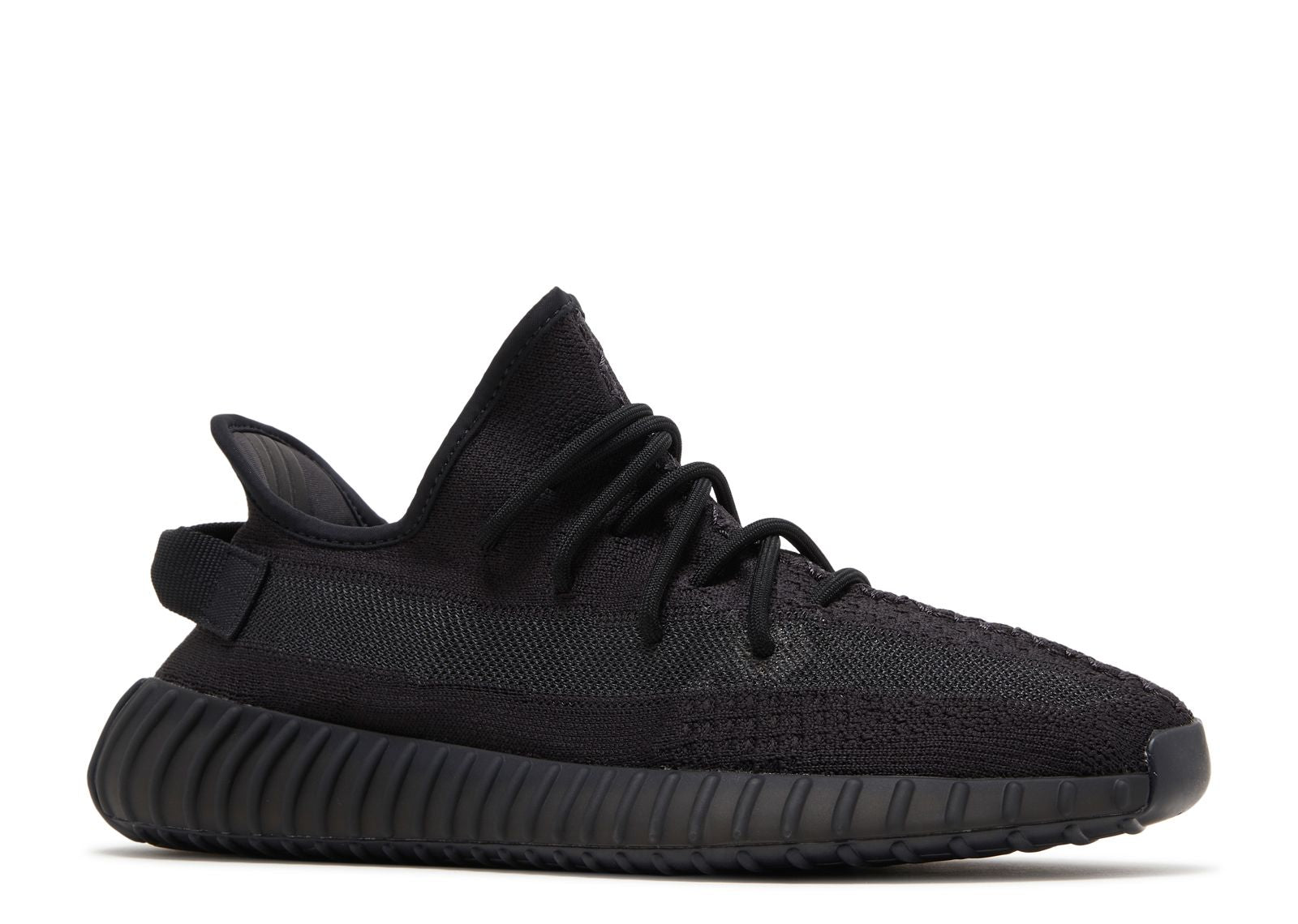 adidas Yeezy Boost 350 V2 'Onyx' (HQ4540)