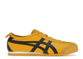Onitsuka Tiger Mexico 66 'Kill Bill' Yellow/Black