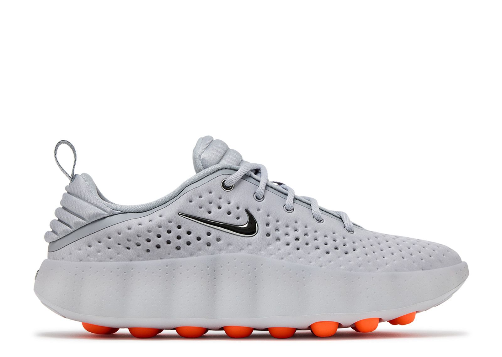 Nike Mind 002 'Light Smoke Grey' (HQ4308-003)