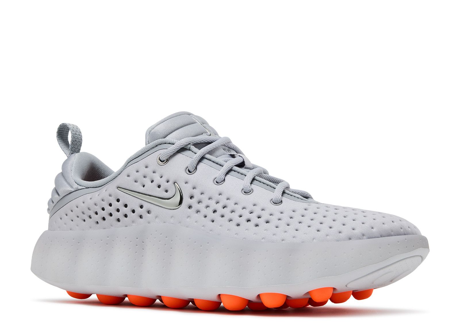 Nike Mind 002 'Light Smoke Grey' (HQ4308-003)