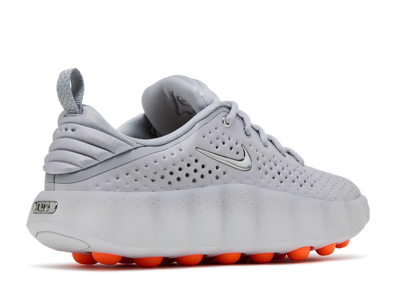 Nike Mind 002 'Light Smoke Grey' (HQ4308-003)