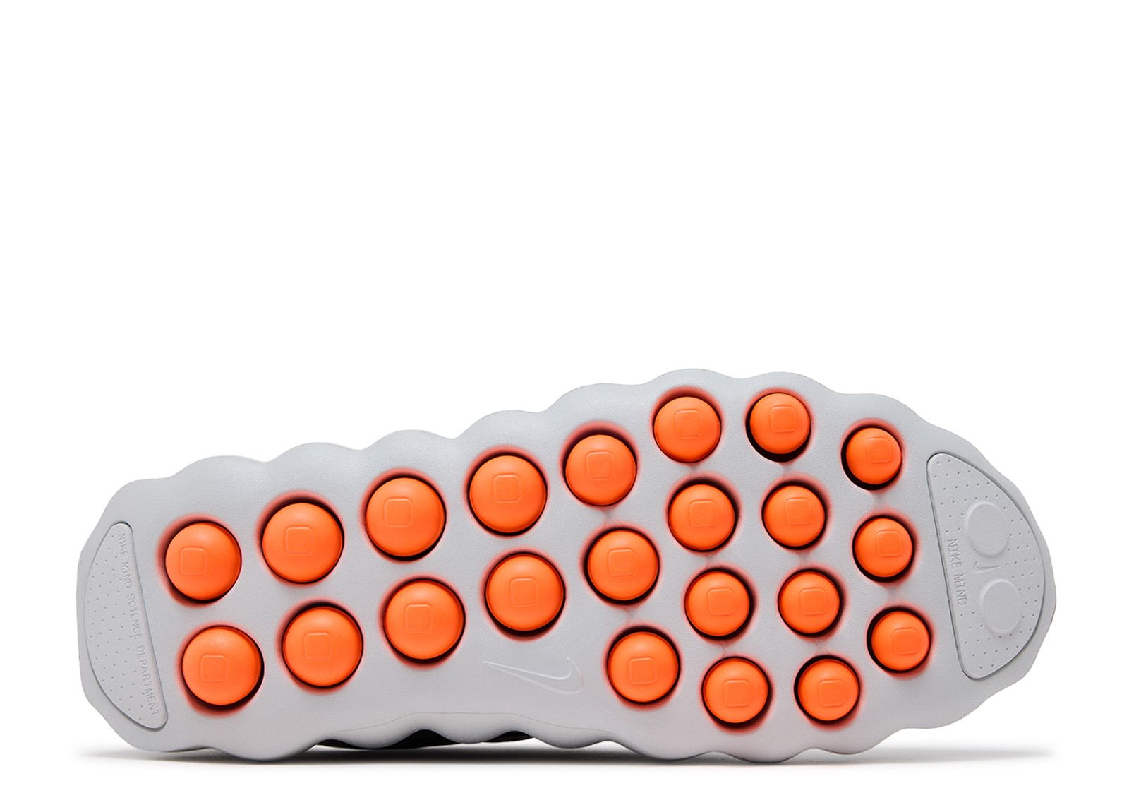 Nike Mind 002 'Light Smoke Grey' (HQ4308-003)