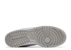 Nike Supreme x Dunk Low SB 'White Metallic Silver' (HQ8487-100)