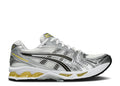 ASICS Gel-Kayano 14 'White/Tai-Chi Yellow' (1203A537-101)