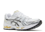 ASICS Gel-Kayano 14 'White/Tai-Chi Yellow' (1203A537-101)
