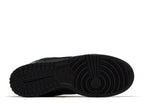 Nike Supreme x Dunk Low SB 'Black' (HQ8487-001)