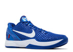 Nike Zoom Kobe 6 Protro 'Dodgers' (CW2190-400)