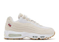 Nike Levi's x Air Max 95 OG 'Light Orewood Brown' (HM4743-100)