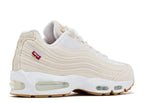 Nike Levi's x Air Max 95 OG 'Light Orewood Brown' (HM4743-100)