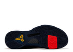 Nike Caitlin Clark x Zoom Kobe 5 Protro 'Indiana Fever' (IM3207-400)