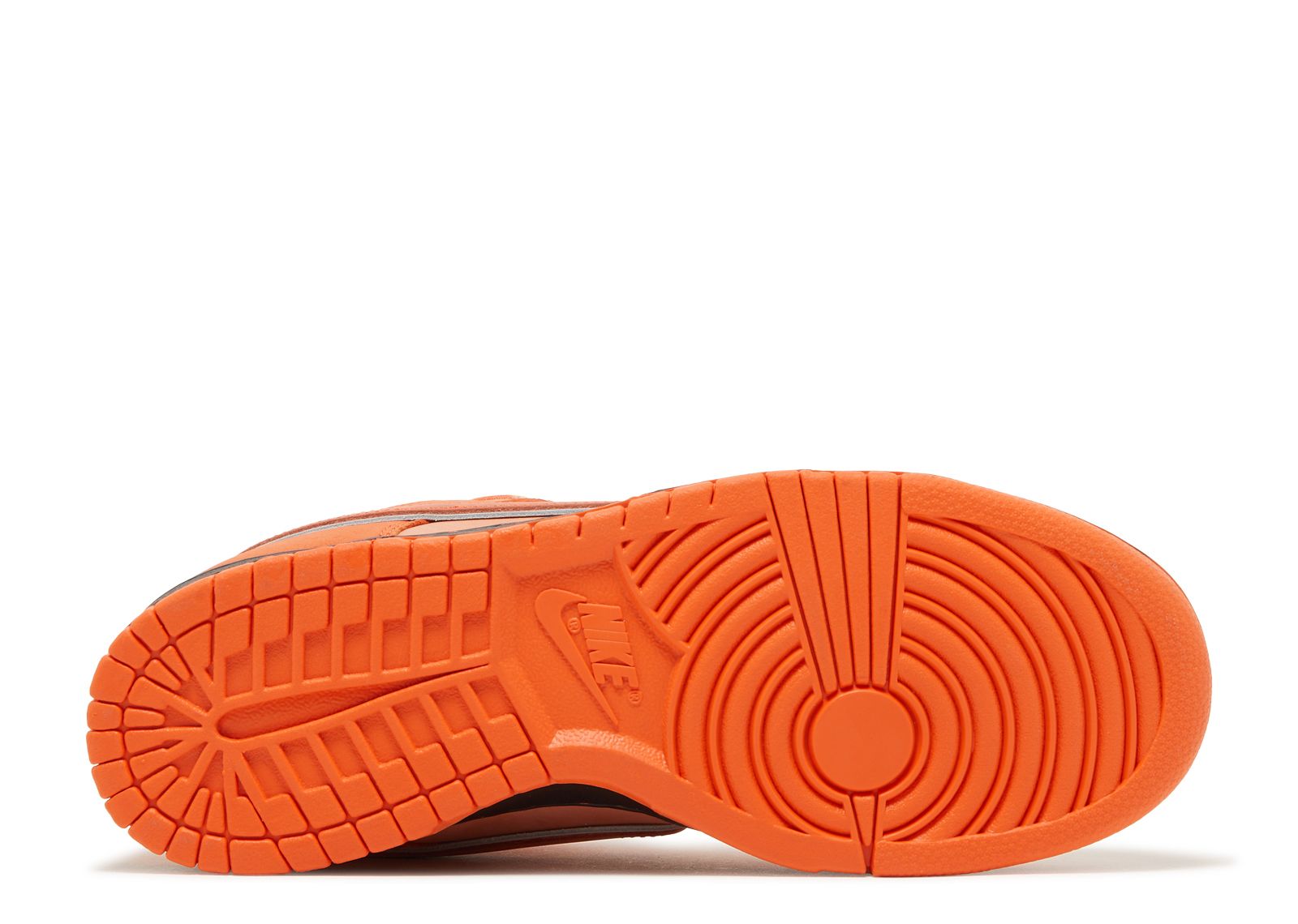 Nike Concepts x Dunk Low SB 'Orange Lobster' (FD8776-800)