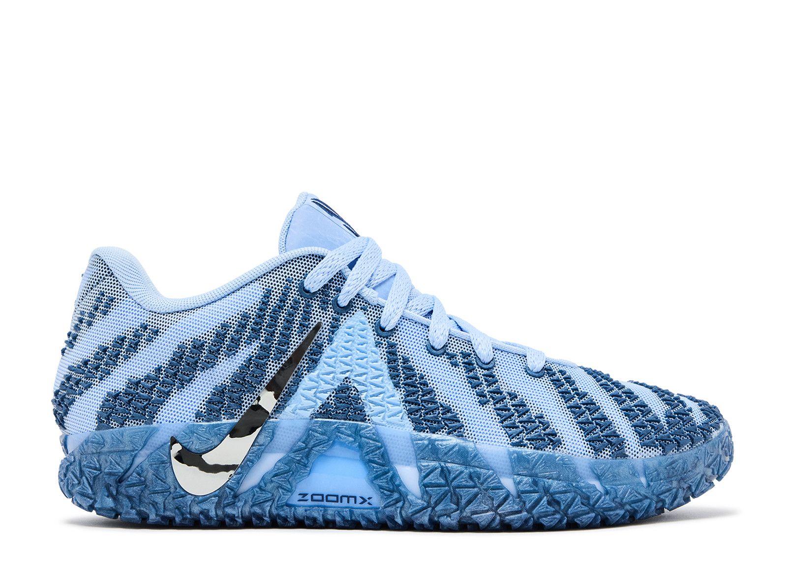 Nike Ja 3 'Cobalt Bliss' (HF2793-400)