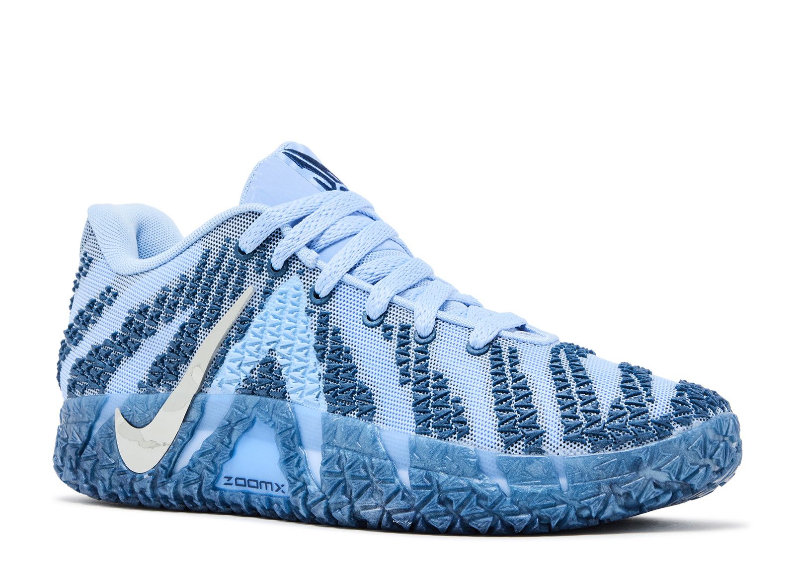 Nike Ja 3 'Cobalt Bliss' (HF2793-400)