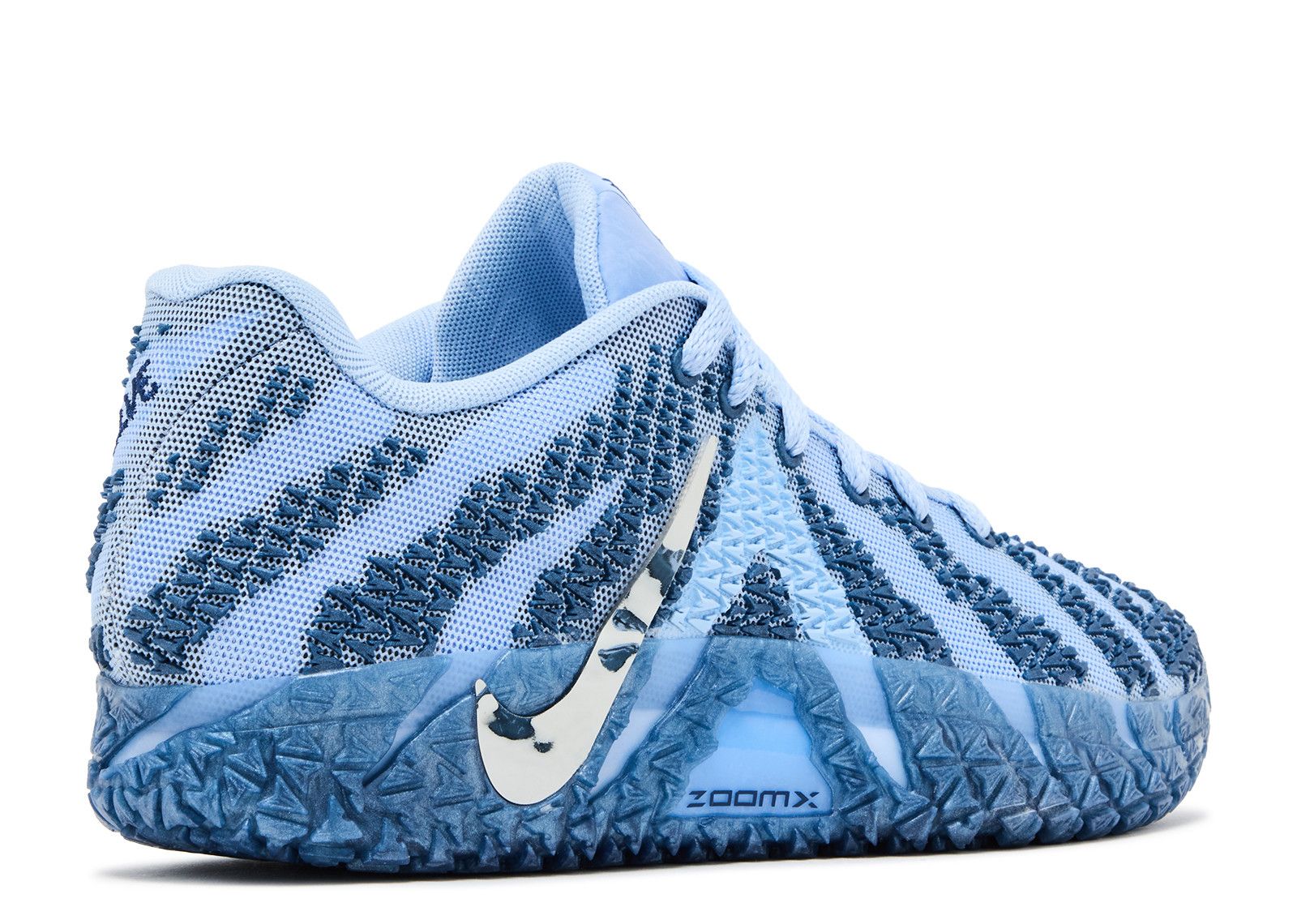 Nike Ja 3 'Cobalt Bliss' (HF2793-400)