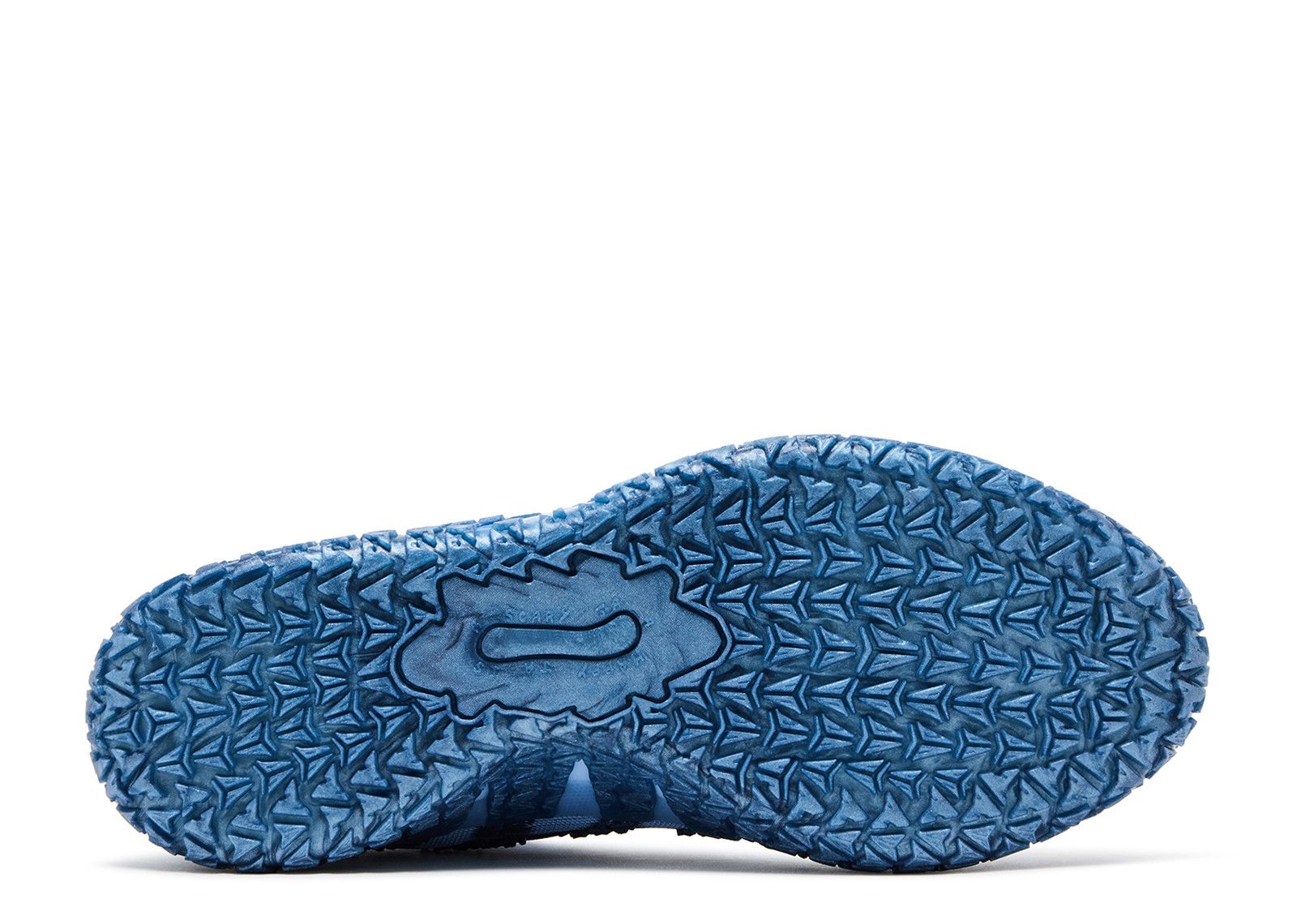 Nike Ja 3 'Cobalt Bliss' (HF2793-400)