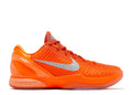 Nike Zoom Kobe 6 Protro 'Total Orange' (IH1871-800)