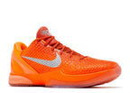 Nike Zoom Kobe 6 Protro 'Total Orange' (IH1871-800)