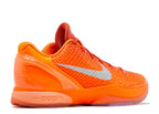 Nike Zoom Kobe 6 Protro 'Total Orange' (IH1871-800)