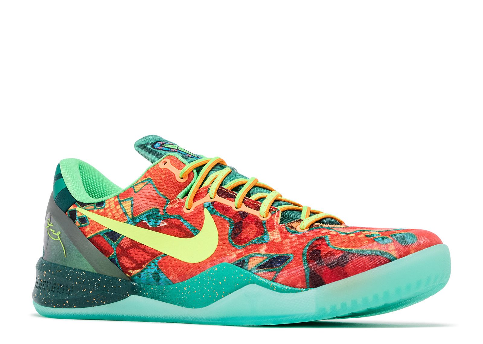 Nike Kobe 8 Protro 'What The Kobe' 2025 (HM9621-900)