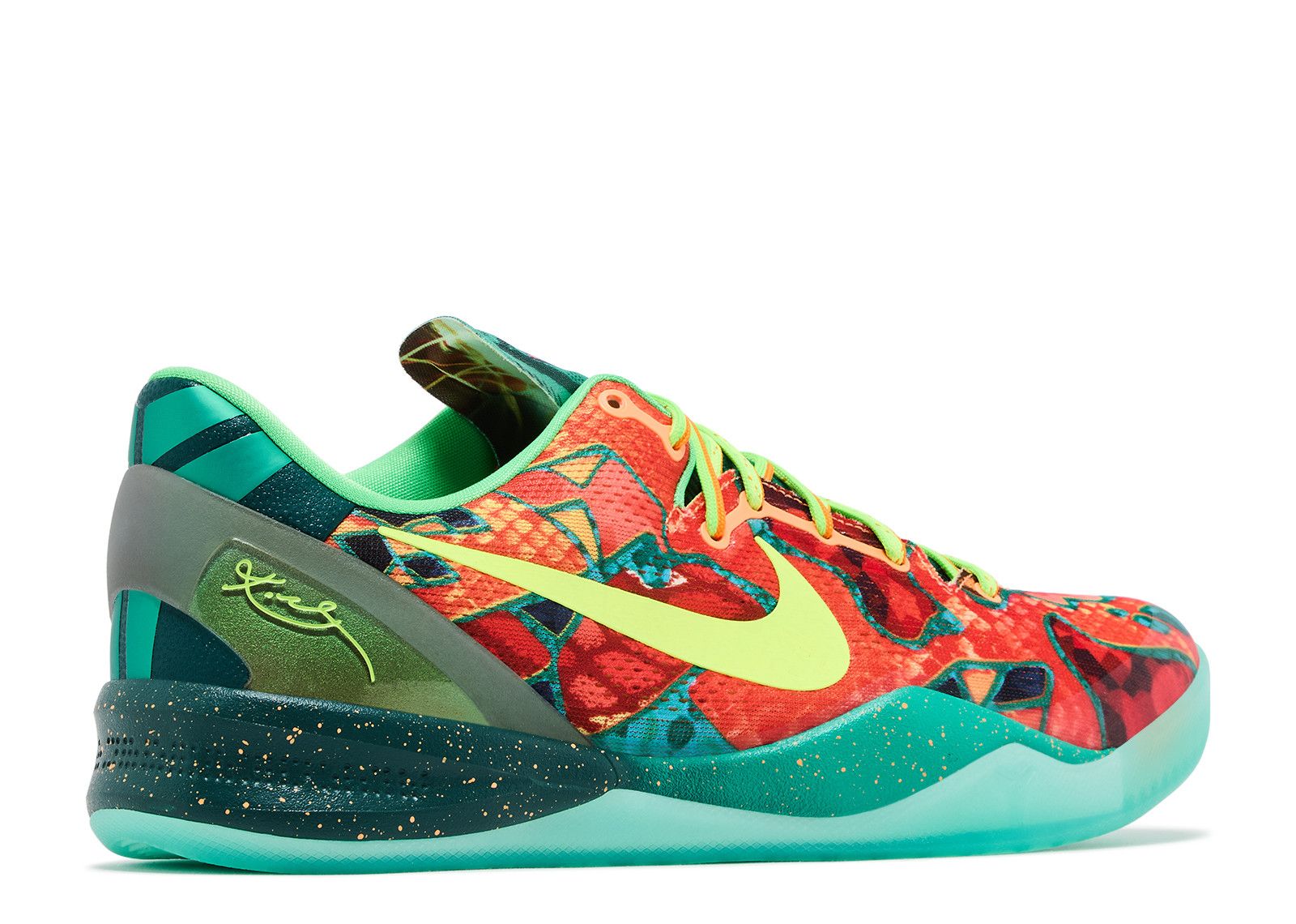 Nike Kobe 8 Protro 'What The Kobe' 2025 (HM9621-900)