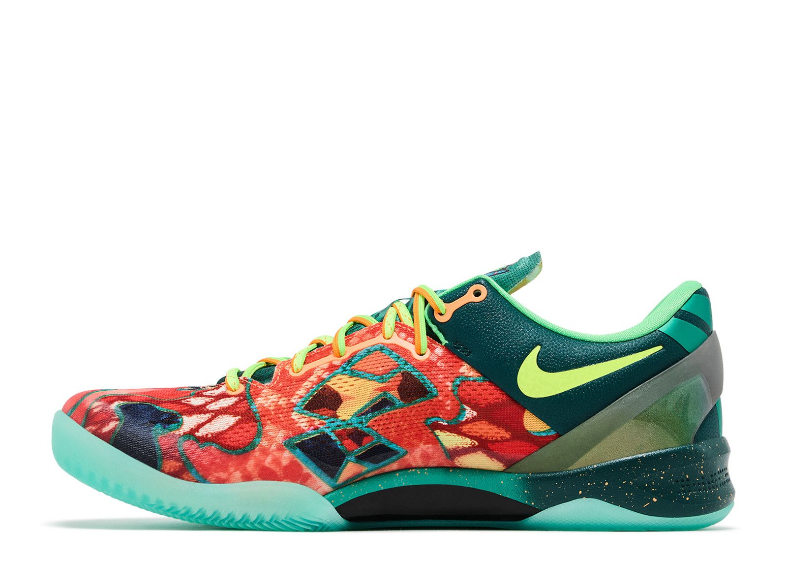 Nike Kobe 8 Protro 'What The Kobe' 2025 (HM9621-900)