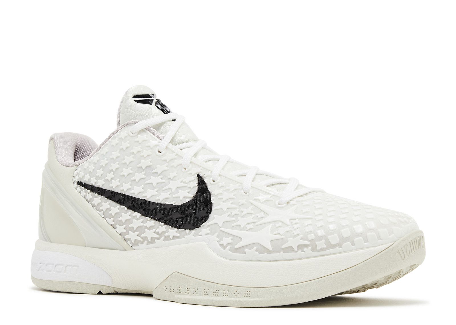 Nike Zoom Kobe 6 Protro 'All-Star - Sail' (FQ3546-100)