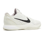 Nike Zoom Kobe 6 Protro 'All-Star - Sail' (FQ3546-100)