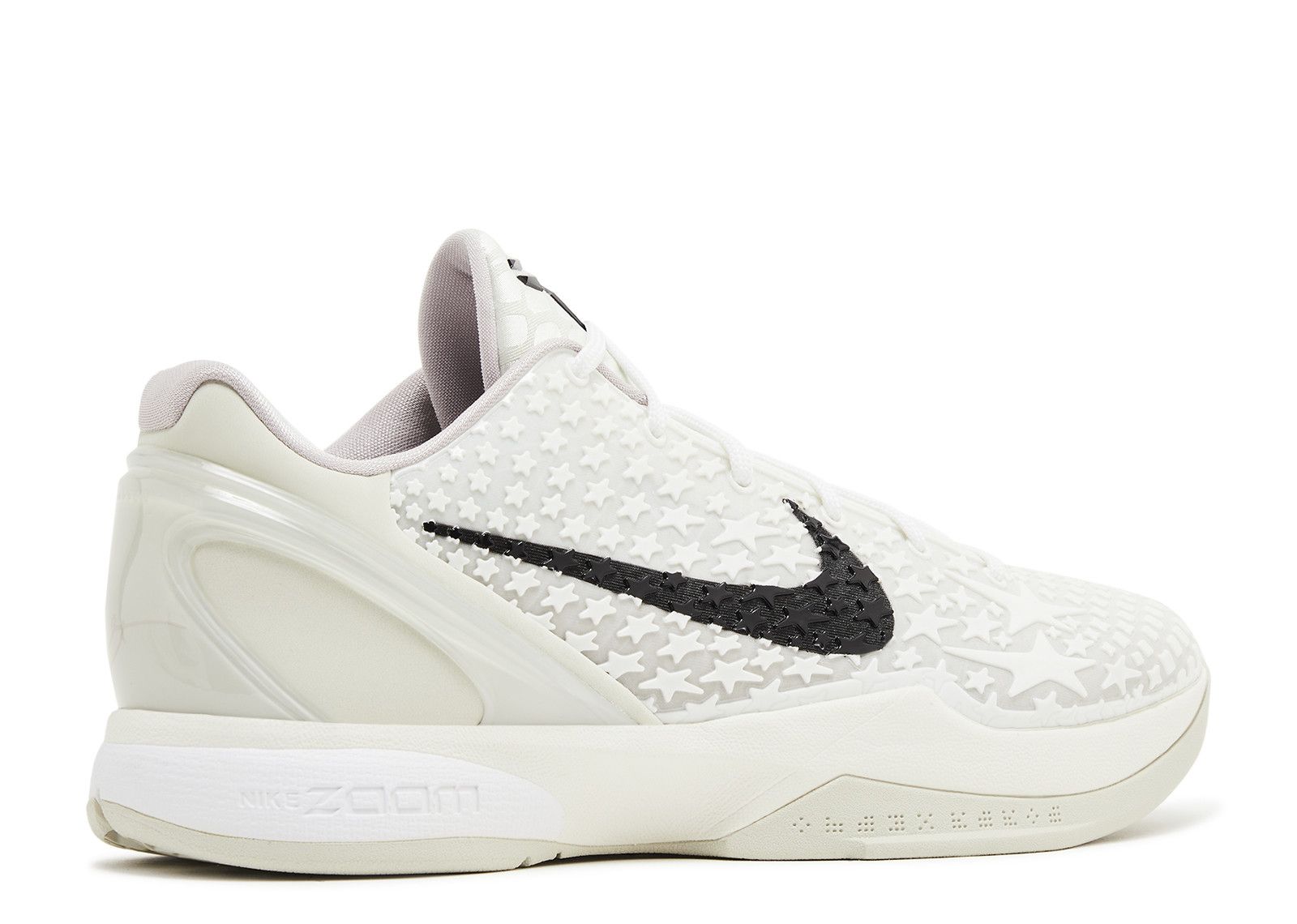 Nike Zoom Kobe 6 Protro 'All-Star - Sail' (FQ3546-100)