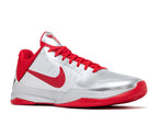 Nike Caitlin Clark x Zoom Kobe 5 Protro 'Rookie of the Year' (IV2712-001)