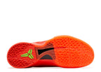 Nike Zoom Kobe 6 Protro 'Reverse Grinch' (FV4921-600)
