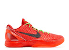 Nike Zoom Kobe 6 Protro 'Reverse Grinch' (FV4921-600)