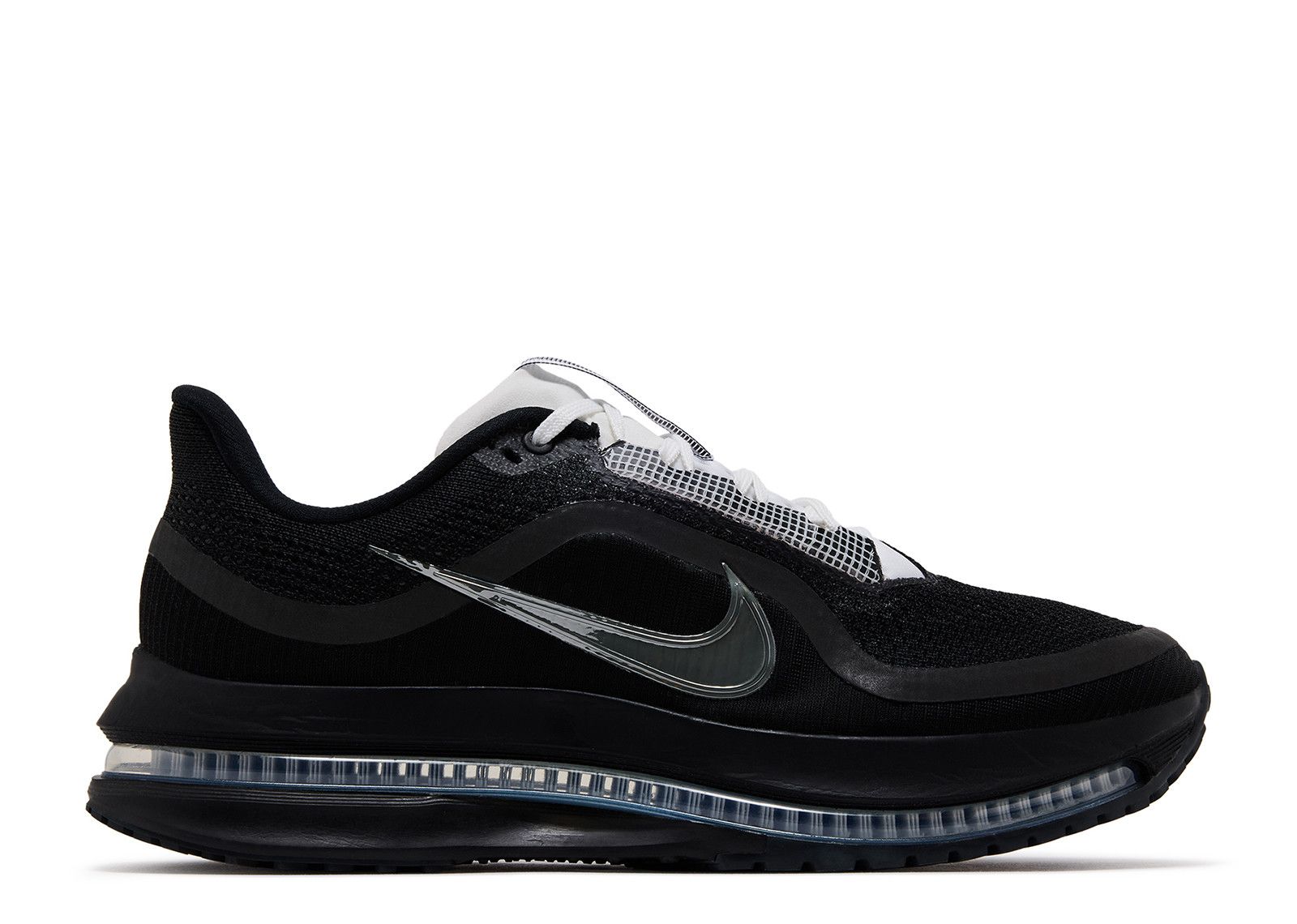 Nike Pegasus Premium SP 'Black Metallic Silver' (IH4369-001)