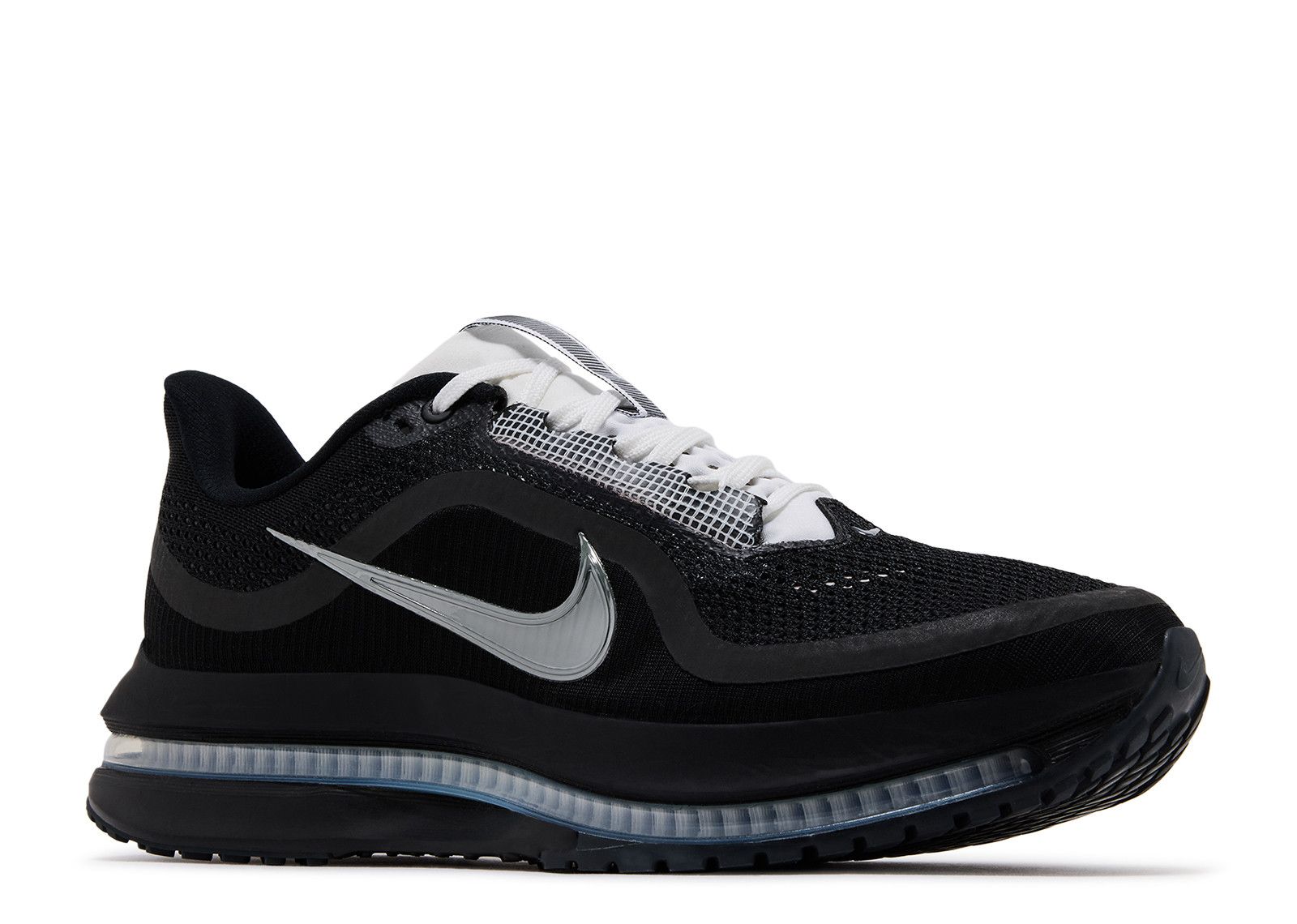 Nike Pegasus Premium SP 'Black Metallic Silver' (IH4369-001)
