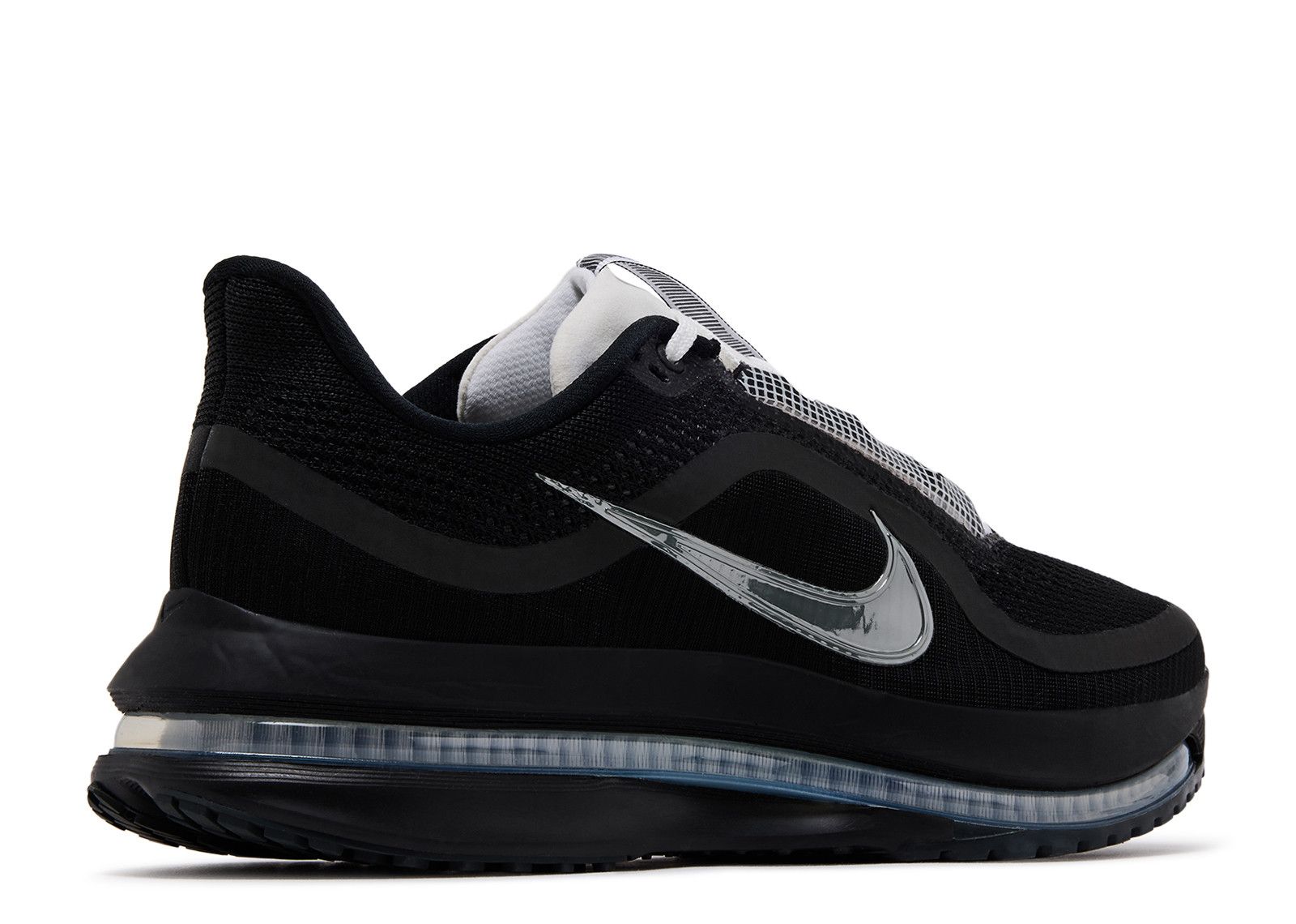 Nike Pegasus Premium SP 'Black Metallic Silver' (IH4369-001)