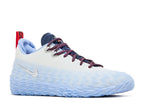 Nike Cade Cunningham x S.T. Charge PE EP 'Detroit Tough' (IZ6736-100)