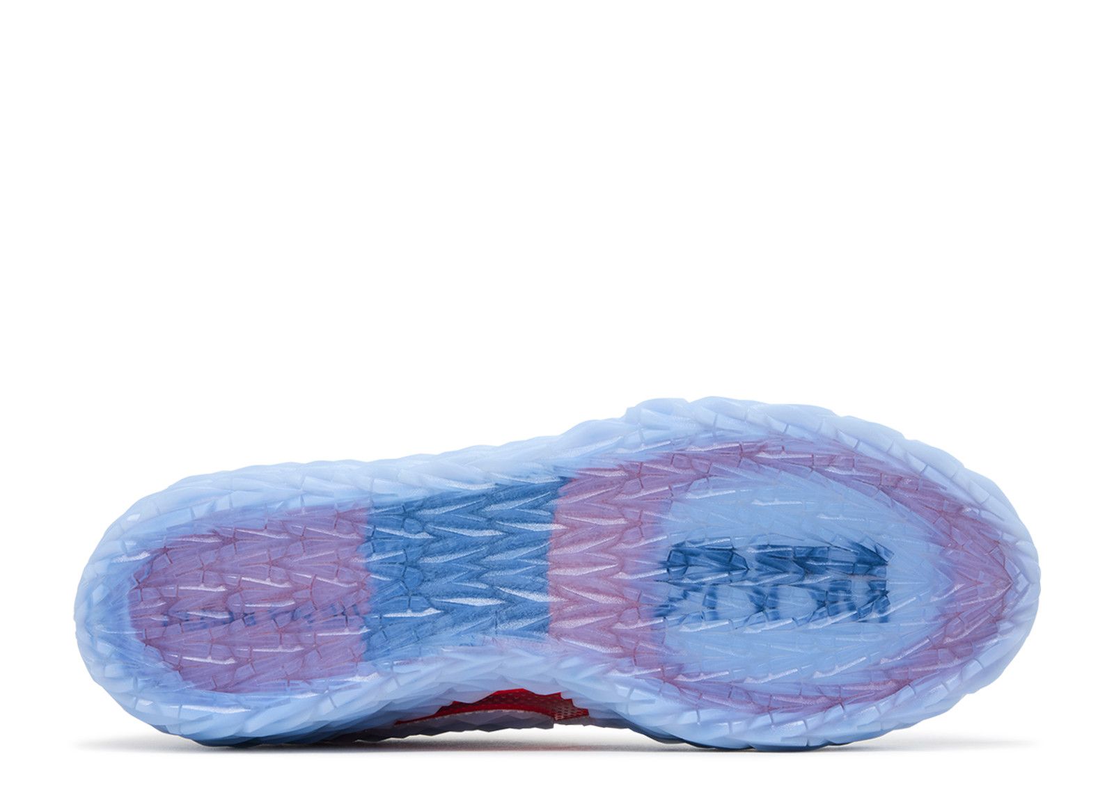 Nike Cade Cunningham x S.T. Charge PE EP 'Detroit Tough' (IZ6736-100)